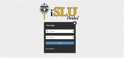slu portal baguio|login2 slu portal.